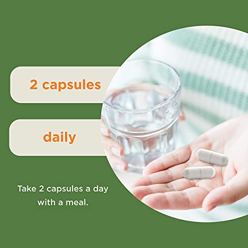 DIM Supplement with BioPerine and Broccoli Extract - Natural Diindolylmethane...