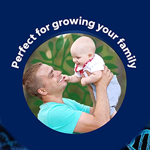 Prenatal Multivitamin Male Fertility Supplement - Mens Fertility Supplement w...