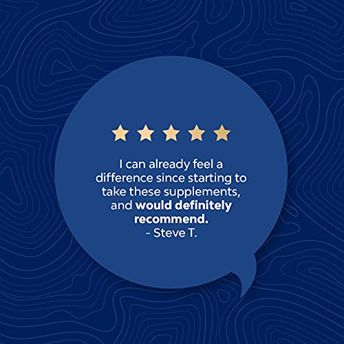 Prenatal Multivitamin Male Fertility Supplement - Mens Fertility Supplement w...