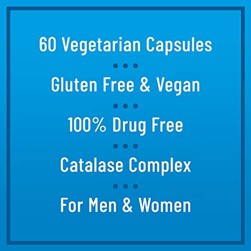 Natures Instincts True Colors Supplement for Graying Hair with Folate, Biotin...