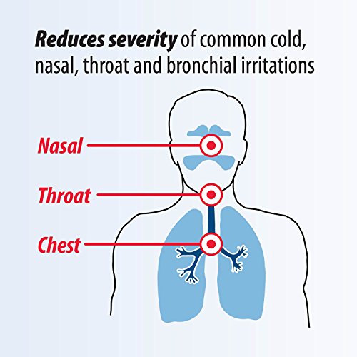 Nature's Way Umcka ColdCare Soothing Hot Drink Mix, Feel Better Faster, Clini...