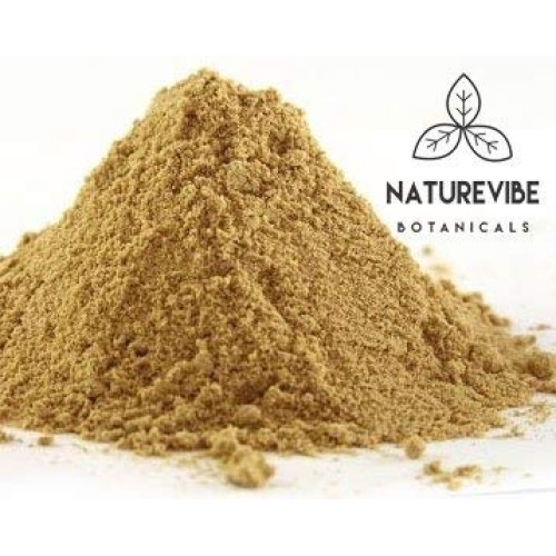 Naturevibe Botanicals 100% Pure & Natural Multani Mitti Powder | Fullers Eart...