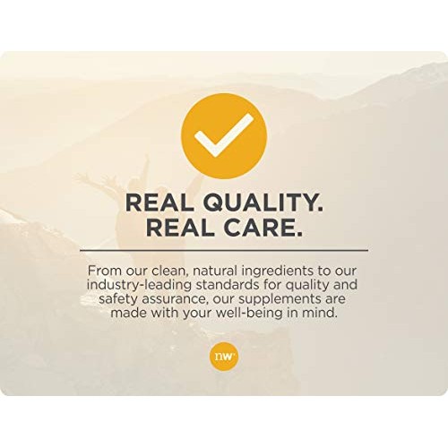 NatureWise Vitamin D3 5000iu (125 mcg) 1 Year Supply for Healthy Muscle Funct...