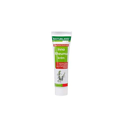 Naturland Inno Rheuma Creme 70g & Inno Forte Cream 100g Salbe Krem