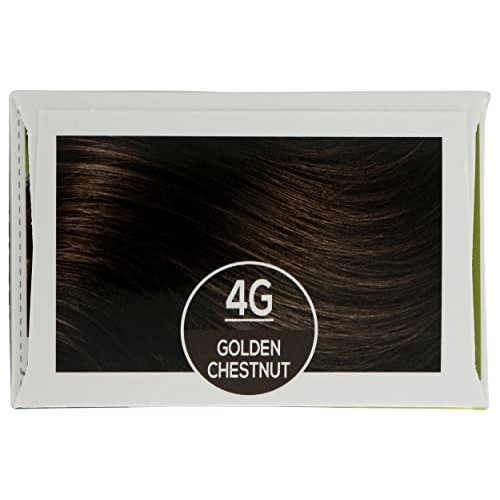 Naturtint, Hair Color Permanent Golden Chestnut 4G, 5.6 Fl Oz