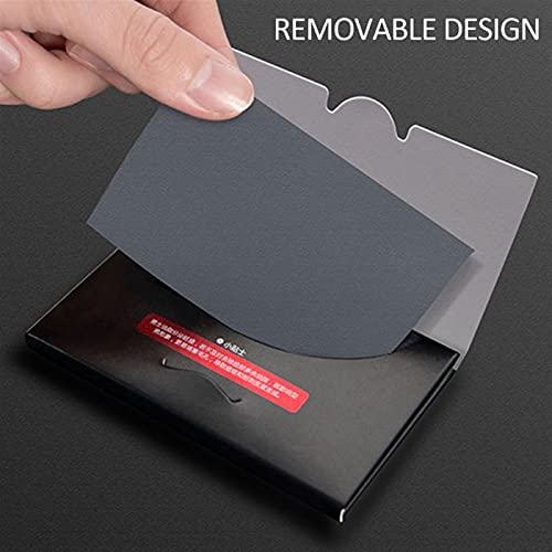 3 Packs Of 80 Pieces Of Portable Unisex Facial Oil-absorbing Paper, Oil Contr...