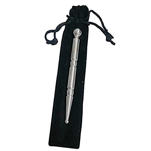 NCCYOOT Acupuncture Pen Stainless Steel Deep Tissue Massage Tool-Manual Acupu...