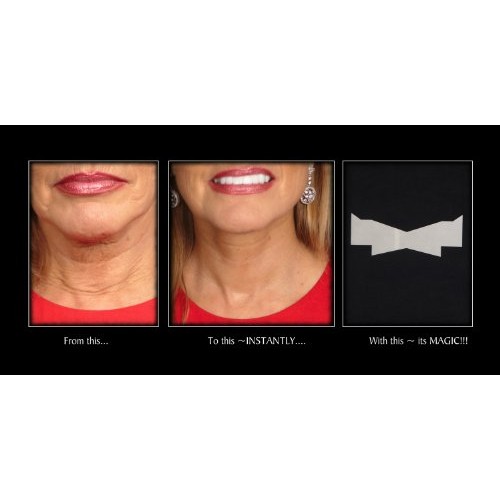 Necktite Magic The Instant Neck Lift