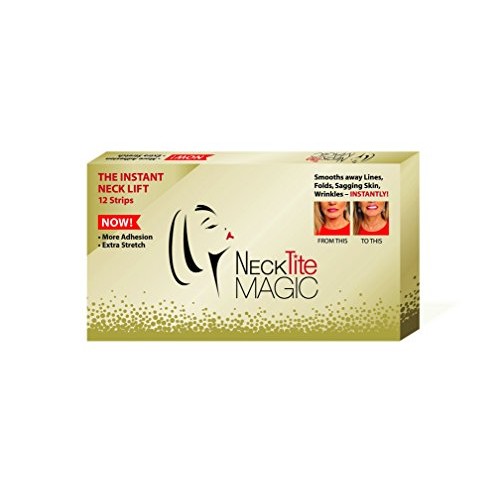 Necktite Magic The Instant Neck Lift