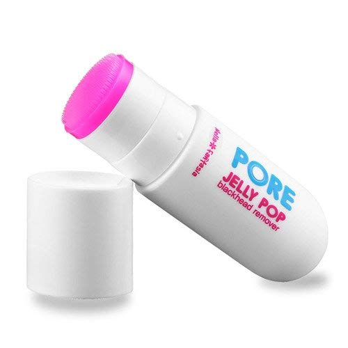 Nella Blackhead Remover, Pore Jelly Pop Blackhead and Whitehead Extracting Ge...