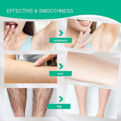 Neomen Hair Remover - Hair Removal Cream - Super Gentle & Safe Depilatory Cre...