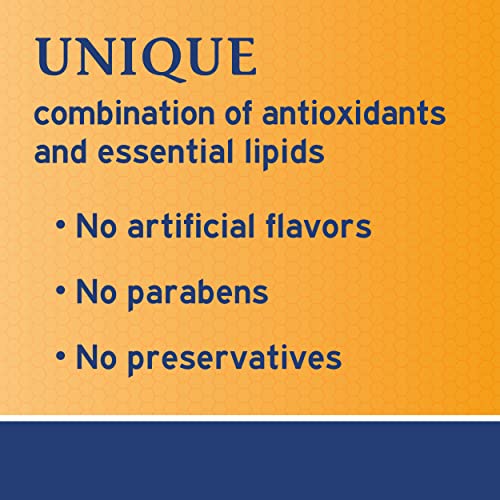 Neosporin Lip Health Overnight Renewal Therapy, 0.27 Oz, Pack of 2