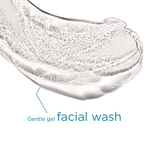 NEOSTRATA PHA Facial Cleanser Gentle Gel Facial Wash Soap-free Fragrance-free...