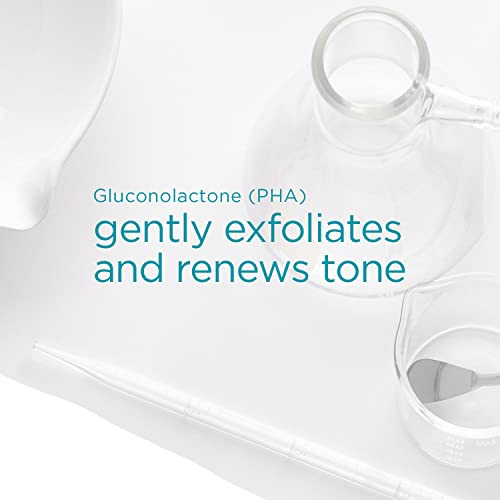 NEOSTRATA PHA Facial Cleanser Gentle Gel Facial Wash Soap-free Fragrance-free...