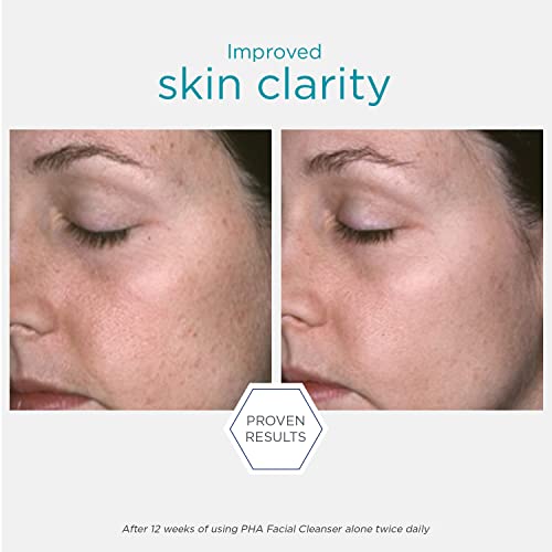 NEOSTRATA PHA Facial Cleanser Gentle Gel Facial Wash Soap-free Fragrance-free...