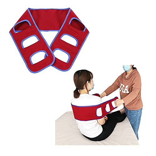 Transfer Board Patient Lift Slide Transfer Belt Medical Lifting Sling Transfe...