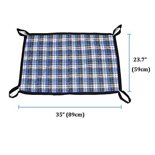 Transfer Board Slide Belts Protective Underpads Adult Incontinence Bed Pads D...