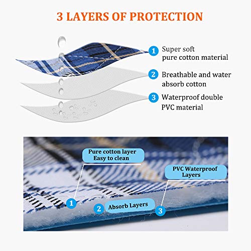 Transfer Board Slide Belts Protective Underpads Adult Incontinence Bed Pads D...