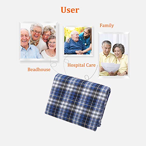 Transfer Board Slide Belts Protective Underpads Adult Incontinence Bed Pads D...