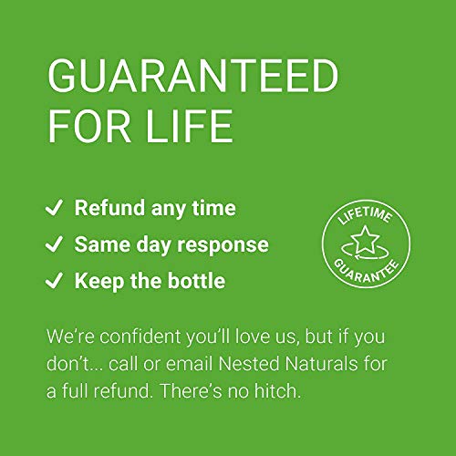 Luna | #1 Bedtime Supplement | Naturally Sourced Ingredients for Easier Bedti...