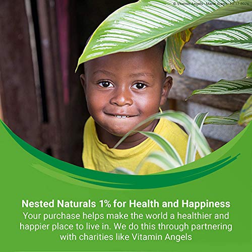 Luna | #1 Bedtime Supplement | Naturally Sourced Ingredients for Easier Bedti...