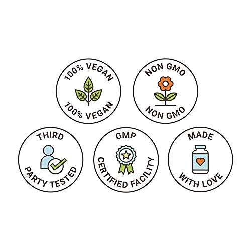 Luna Kids Sleep Supplement - For Children & Melatonin Sensitive Adults, Natur...