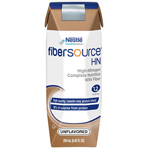 Fibersource HN, Fibersource Hn 8 oz, (1 CASE, 24 EACH)
