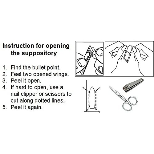 NeuEve® BV Clear Finisher (Customized) – Extra-Strength Formula – Use after Y...