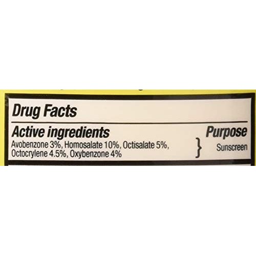 Neutrogena Beach Defense Water Resistant Sunscreen Lotion with Broad Spectrum...