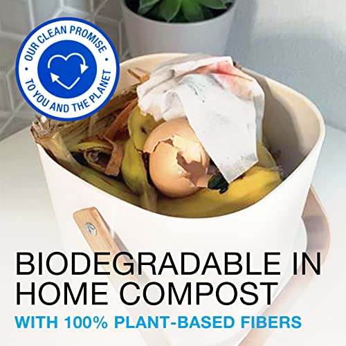 Neutrogena Facial Cleansing Makeup Remover Wipes with Hyaluronic Acid Hydrati...