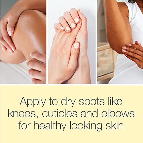 Neutrogena Fragrance-Free Lightweight Body Oil for Dry Skin, Sheer Moisturize...