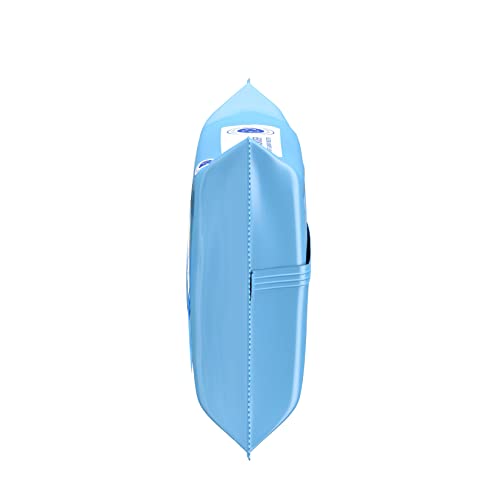 Neutrogena Fragrance-Free Makeup Remover Face Wipes, Daily Facial Cleansing T...