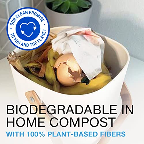 Neutrogena Fragrance-Free Makeup Remover Face Wipes, Daily Facial Cleansing T...