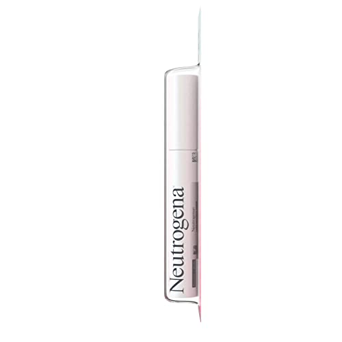 Neutrogena Healthy Lash + Brow Enhancer Serum Formulated with Biotin & Peptid...