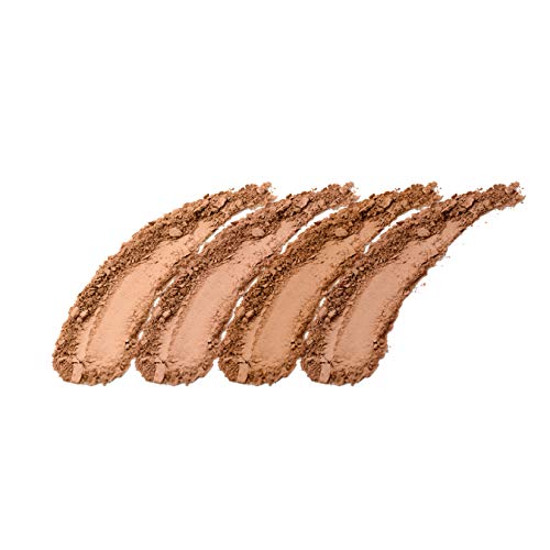 Neutrogena Healthy Skin Blends Powder Blush Makeup Palette, Illuminating Pigm...