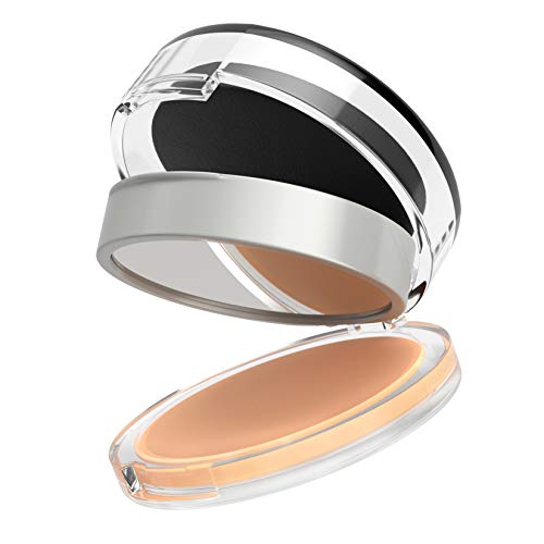 Neutrogena Healthy Skin Compact Lightweight Cream Foundation Makeup with Vita...