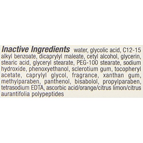 Neutrogena Healthy Skin Face Moisturizer Lotion with SPF 15 Sunscreen & Alpha...