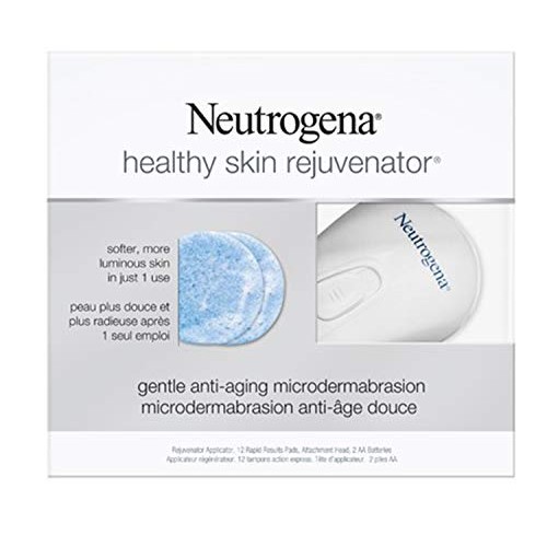 Neutrogena Healthy Skin Rejuvenator, The Anti-Aging Power Treatment Kit