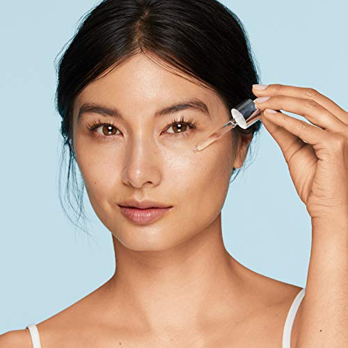 Neutrogena Hydro Boost Glow Booster Primer & Serum, Hydrating & Moisturizing ...