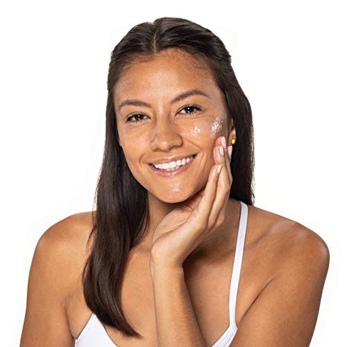 Neutrogena Hydro Boost Hyaluronic Acid Hydrating Water Gel Daily Face Moistur...