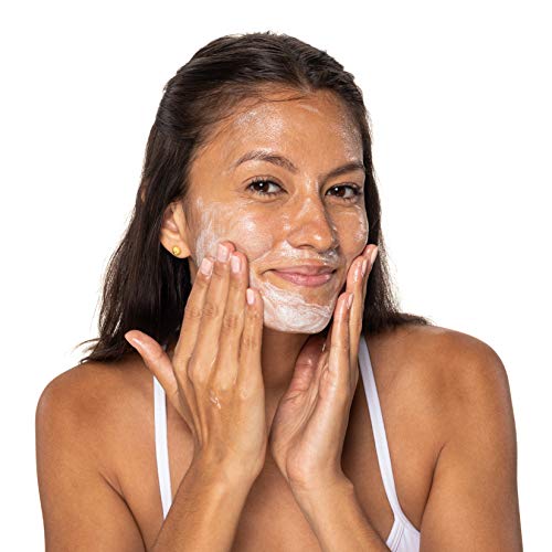 Neutrogena Hydro Boost Hydrating Gel Facial Cleanser & Makeup Remover Face Wa...