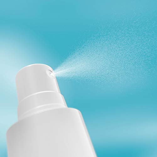 Neutrogena Hydro Boost Hydrating Makeup Setting Spray with Hyaluronic Acid, L...