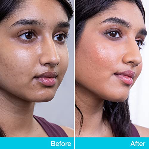 Neutrogena Hydro Boost Hydrating Multi-Use Makeup Stick with Hyaluronic Acid,...