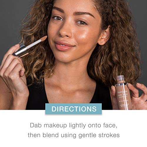 Neutrogena Hydro Boost Hydrating Tint with Hyaluronic Acid, Lightweight Water...