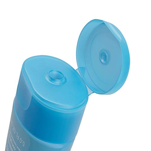 Neutrogena Hydro Boost Water Gel Non-Greasy Moisturizing Sunscreen Lotion wit...