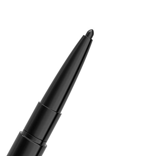 Neutrogena Intense Gel Eyeliner with Antioxidant Vitamin E, Smudge- & Water-R...