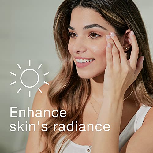 Neutrogena Invisible Daily Defense Face Serum with Broad Spectrum SPF 60+ to ...