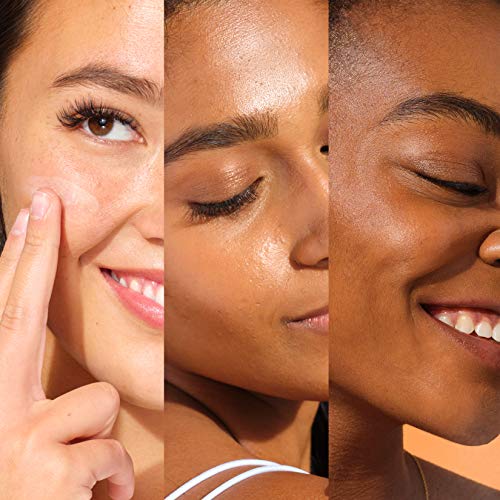 Neutrogena Invisible Daily Defense Face Serum with Broad Spectrum SPF 60+ to ...