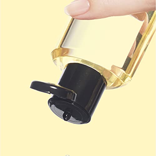 Neutrogena Lightweight Body Oil for Dry Skin, Sheer Moisturizer in Light Sesa...