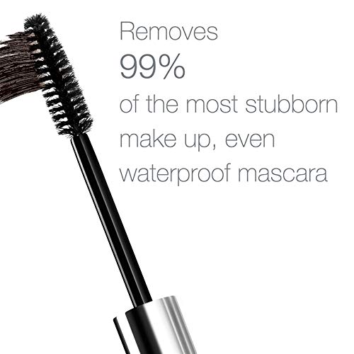 Neutrogena Makeup Remover Cleansing Face Wipes, Daily Cleansing Facial Towele...